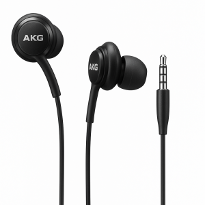 Auricular Samsung AKG ficha 3.5mm